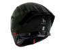 Helm MT Thunder 4 SV Solid Matt Schwarz thumb extra